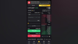 معاملات , فیوچرز , صرافی , بای , بیت , BYBIT , ویدیو , نحوه , انجام , بررسی , کسب , درآمد , سریع , پر , سود , حال , خطری , بازار , ارزهای , دیجیتال , محسوب , https: , CryptoCmpass