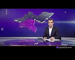 افتتاح 60 طرح عمرانی در شهرستان ورامین افتتاح 60 طرح عمرانی در شهرستان ورامین