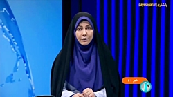 وزیر ارتباطات خبر دور زدن سرویس های اینترنتی پرکاربرد را دارد وزیر ارتباطات خبر دور زدن سرویس های اینترنتی پرکاربرد را دارد