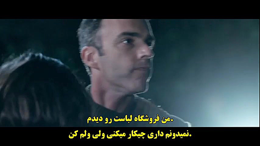معرفی فیلم شیطان نهفته Devil Beneath 2023 زمان4528ثانیه
