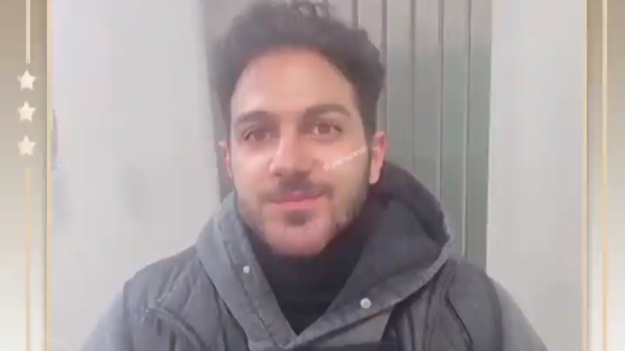 ویدئو رضایت زیبا جو از زاویه سازی صورت تریلر تصویربرداری بالینی