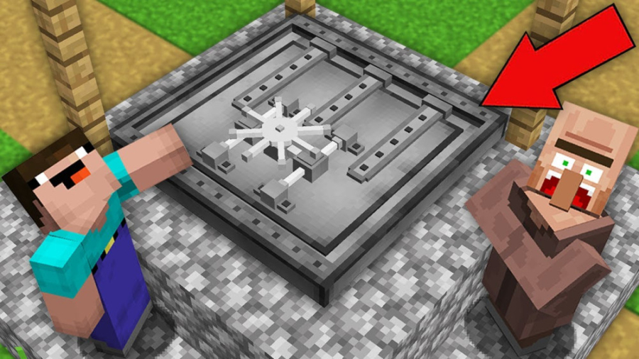 ماجراهای یک نوب نجات ویلیجر!!...