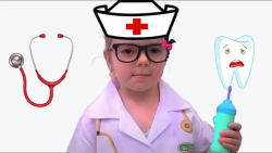 برنامه کودک آنابلا  اسباب بازی...