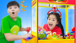 برنامه کودک آنی  اسباب بازی دا...