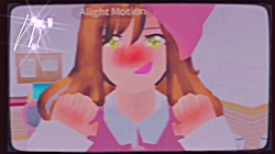 کلیپ کاوایی از شخصیتم؛...ᴍɪʜᴀ...