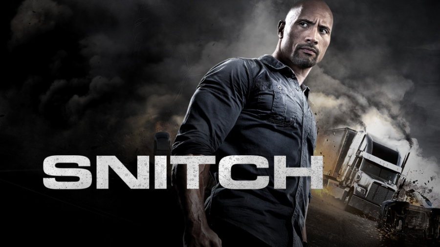 فیلم خبرچین - Snitch 2013 - دوبله فارسی زمان6712ثانیه