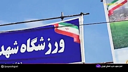 افتتاح 90 طرح در اسلامشهر افتتاح 90 طرح در اسلامشهر