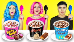 تفریحی و سرگرمی:: چالش آشپزی س...