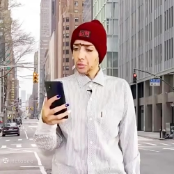 کلیپ جدید خنده دار بهترین ویدی...