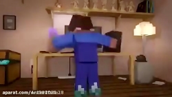 وقتی نوب گیم اور میشه!!!!!!!!!...