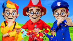 شهر اسباب بازی  ماشین بازی بچه...