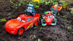 ماشین بازی  ماشین کودکانه  مک...