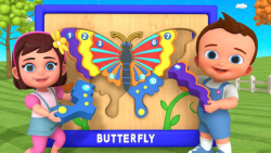 کارتون گروه بچه ها  بچه ها الف...