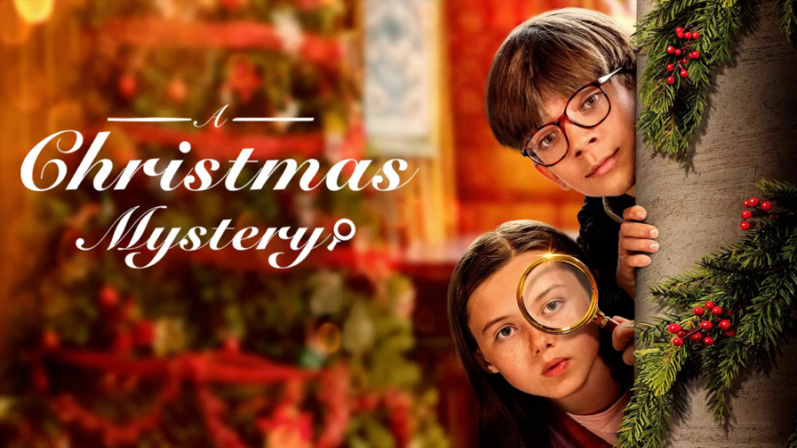 فیلم معمای کریسمس با دوبله فارسی A Christmas Mystery 2022 زمان4983ثانیه