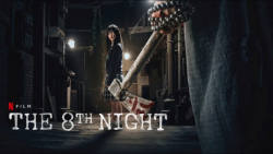 فیلم ترسناک شب هشتم The 8th Ni...