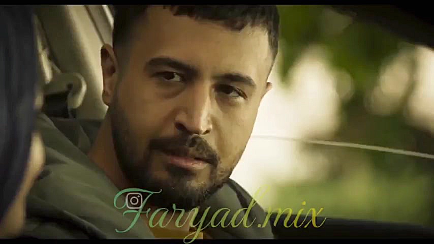 میکس عاشقانه سریال پوست شیر با اهنگ حس خوبیه شادمهر بررسی لک صورت