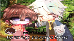 میخوام تشکیل خانواده بدم  gach...