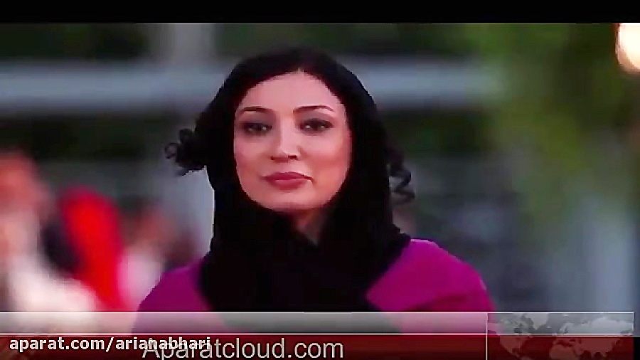 شانزدهمین جشن حافظ به روایت ژِستِ چهره ها در فرش قرمز زمان192ثانیه