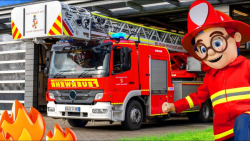 شهر اسباب بازی  ماشین بازی بچه...