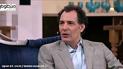 ماجرای ازدواج بهنام تشکر در