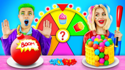 تفریحی و سرگرمی  چالش موقعیت غ...