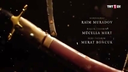 قیام ارطغرل قسمت ۱۴۵