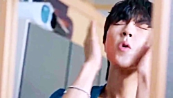 کره ای زیبای حقیقی هوانگ این ی...