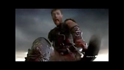 تیزر جدید فصل 4 اسپارتاکوس