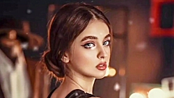 آهنگ عاشقانه و احساسی  با همه...