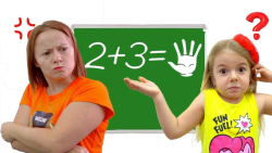 برنامه کودک آنابلا  آنابلا در...