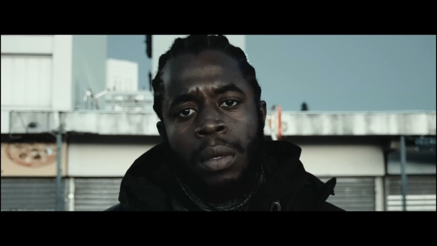 فیلم Behold ریدلی اسکات، ضبط شده با گلکسی اس 23 اولترا Synaptic Vesicle Tracking