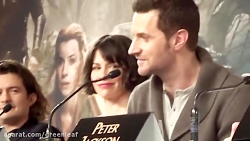 ریچارد و لی تورین vs تراندویل