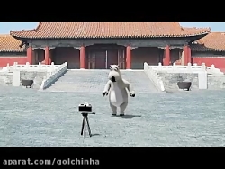 کارتون برنارد قسمت 11 ( عکس یا...