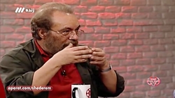 میز نقد فیلم «زاپاس» در شبی که...