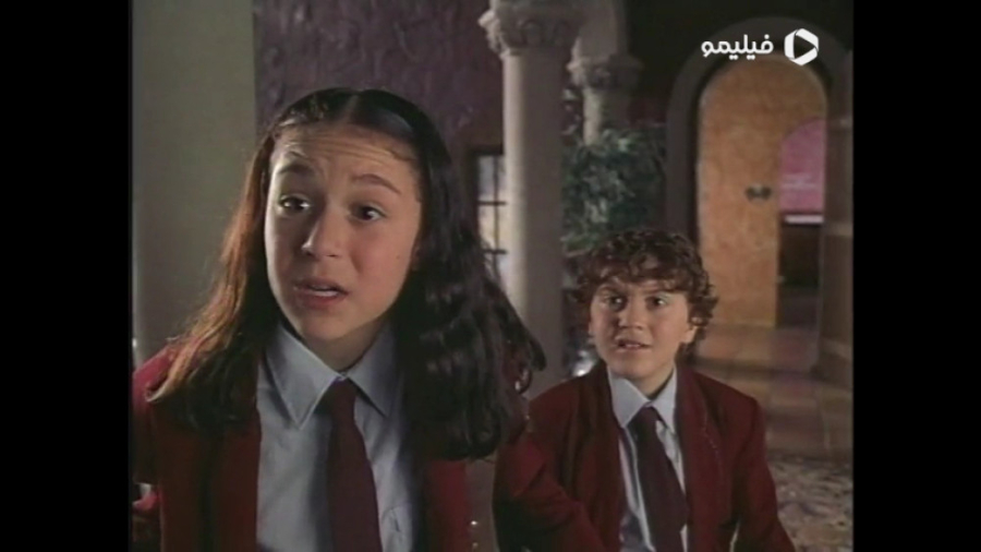 تریلر فیلم بچه های جاسوس Spy Kids