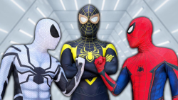 برنامه کودک مرد عنکبوتی خیانت...