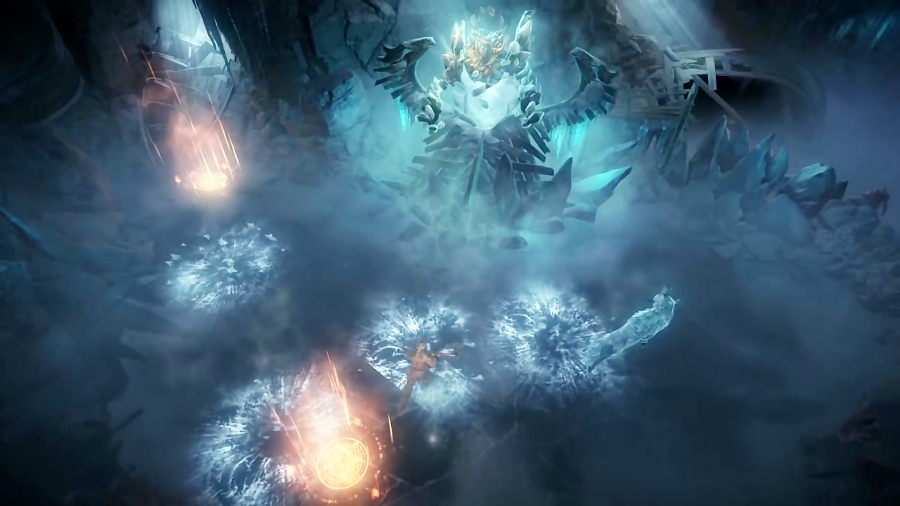 Vikings - Wolves of Midgard Announcement Teaser HD