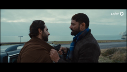 تریلر فیلم قهرمان اکشن An Action Hero