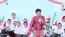 قسمت 08 ؛ برنامه &laquo; شکوفه...