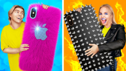 تفریحی و سرگرمی::ترفند های باح...