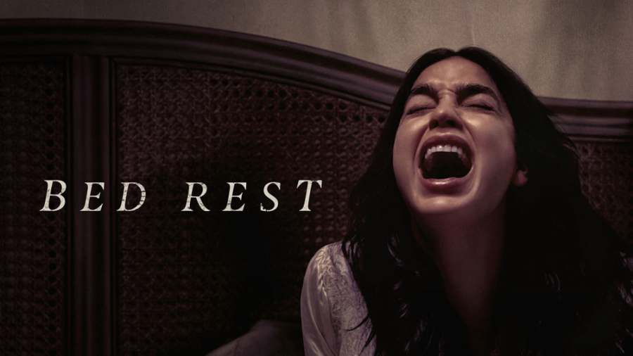 فیلم استراحت مطلق Bed Rest 2022 زیرنویس فارسی زمان5039ثانیه