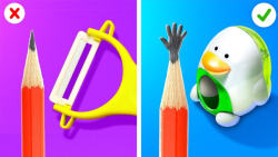 تفریحی و سرگرمی::ترفند ساخت شا...