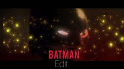 ادیت استاپ موشن (بتمن) از صدرا...