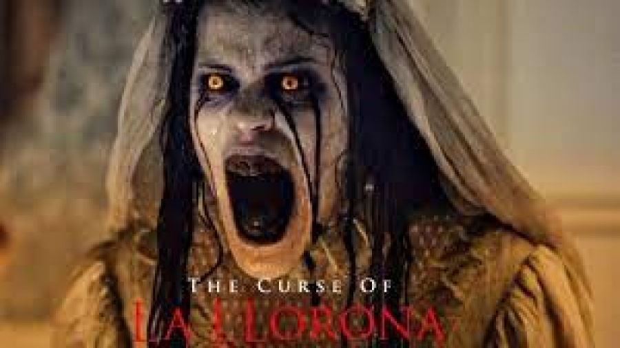 فیلم سینمایی - نفرین لیورونا The Curse of La Llorona 2019 - دوبله فارسی زمان5594ثانیه