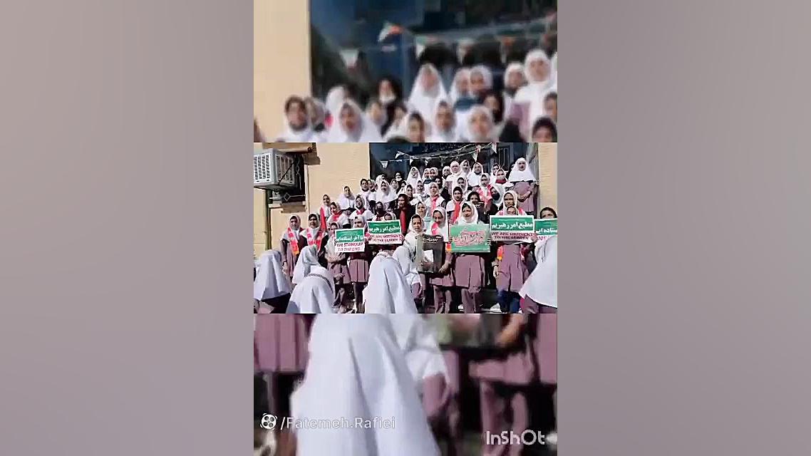 جشن ۲۲بهمن فاطمه رفیعی