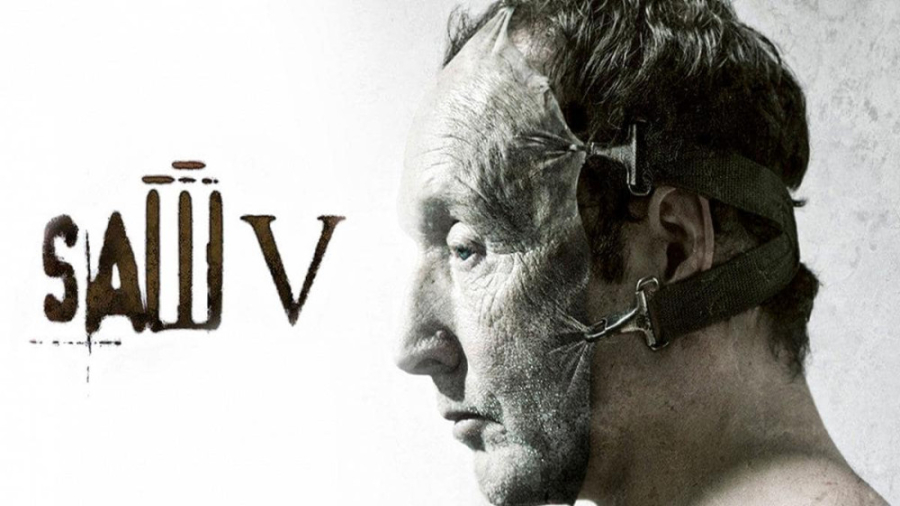 فیلم اره 5 Saw V 2008 زیرنویس فارسی زمان5285ثانیه