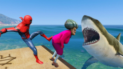 ابر قهرمانان  مرد عنکبوتی  خان...