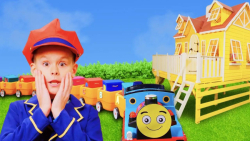 شهر اسباب بازی  ماشین بازی بچه...