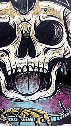 تیشرت سایز بزرگ