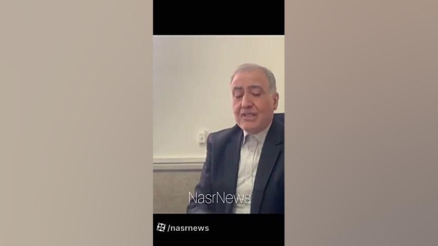تلاش وزارت کشور برای کوچک‌سازی تبریز! دکتر پوست